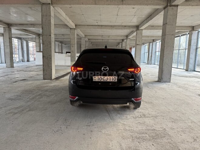 Mazda CX-5 2019, 75,800 km - 2.0 л - Bakı