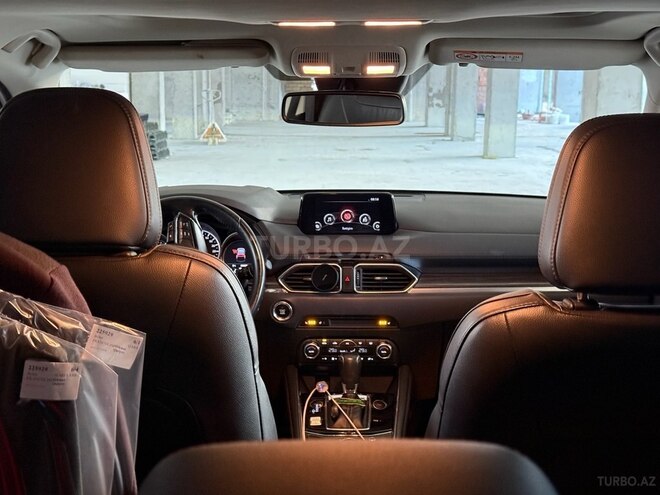 Mazda CX-5 2019, 75,800 km - 2.0 л - Bakı