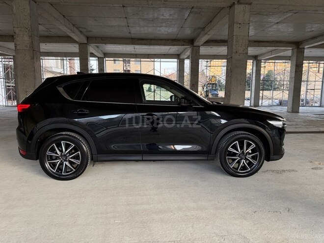 Mazda CX-5 2019, 75,800 km - 2.0 л - Bakı