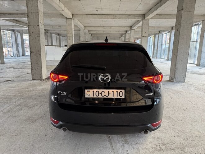Mazda CX-5 2019, 75,800 km - 2.0 л - Bakı