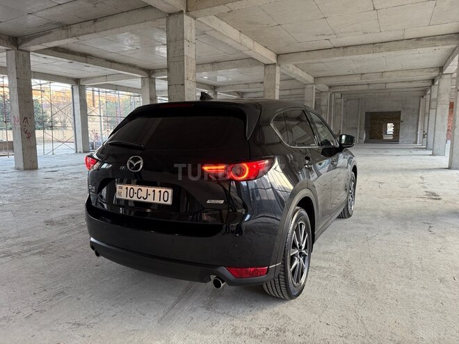 Mazda CX-5 2019, 75,800 km - 2.0 л - Bakı