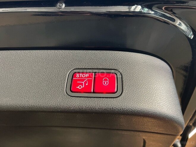 Mercedes GLS 350 4MATIC 2018, 122,000 km - 3.0 l - Bakı