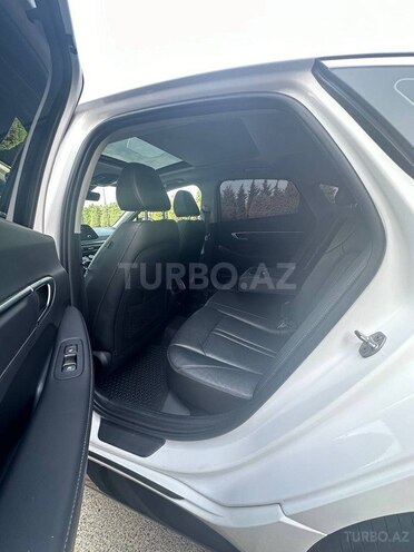 Hyundai Sonata 2022, 47,500 km - 2.0 л - Sumqayıt