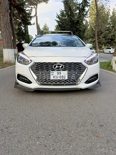 Hyundai i40 2012, 225,000 km - 2.0 l - Bakı