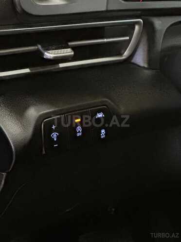 Hyundai Elantra 2021, 70,000 km - 2.0 л - Gəncə