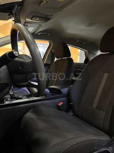 Hyundai Elantra 2021, 70,000 km - 2.0 л - Gəncə