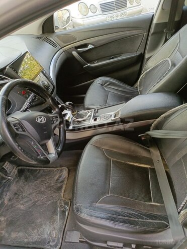 Hyundai i40 2012, 225,000 km - 2.0 l - Bakı