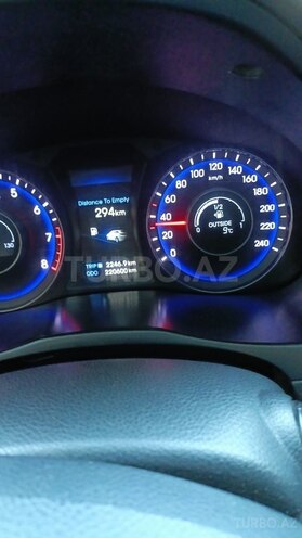 Hyundai i40 2012, 225,000 km - 2.0 l - Bakı