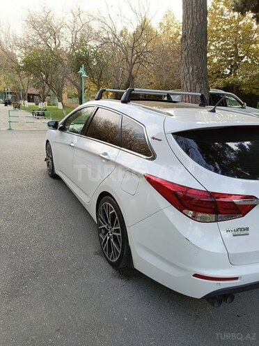 Hyundai i40 2012, 225,000 km - 2.0 l - Bakı