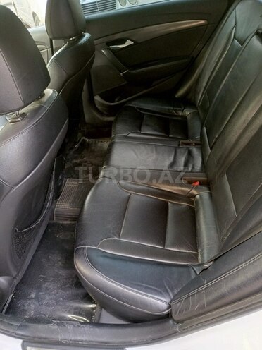 Hyundai i40 2012, 225,000 km - 2.0 l - Bakı