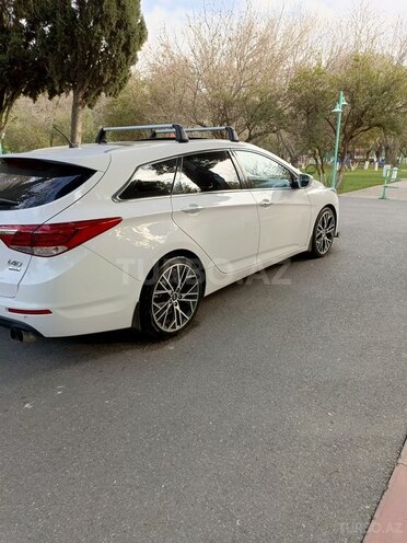 Hyundai i40 2012, 225,000 km - 2.0 l - Bakı
