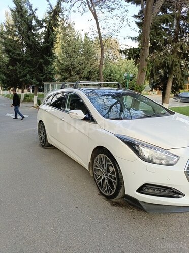 Hyundai i40 2012, 225,000 km - 2.0 l - Bakı