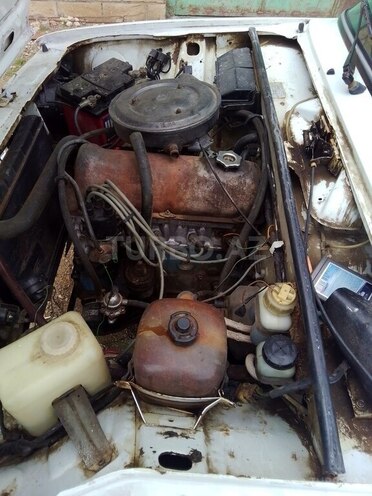 LADA (VAZ) 2107 1987, 95,000 km - 1.6 л - Gəncə