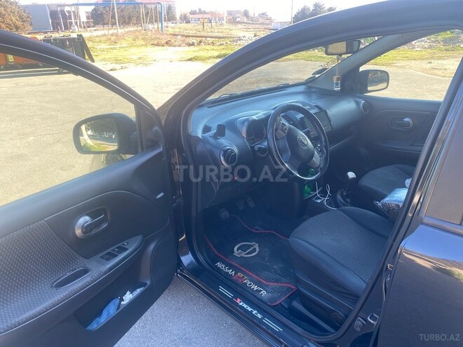 Nissan Note 2008, 300,000 km - 1.5 l - Bakı