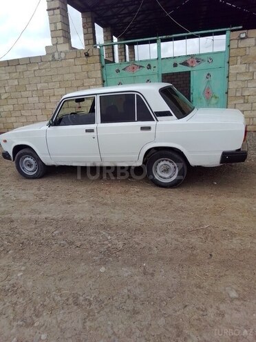 LADA (VAZ) 2107 1987, 95,000 km - 1.6 л - Gəncə