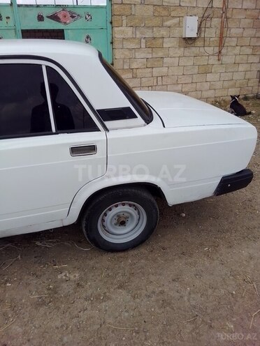 LADA (VAZ) 2107 1987, 95,000 km - 1.6 л - Gəncə