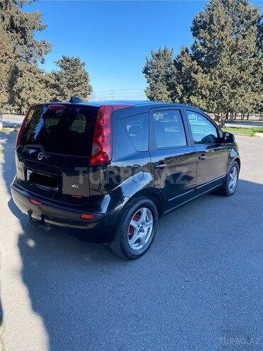Nissan Note 2008, 300,000 km - 1.5 l - Bakı