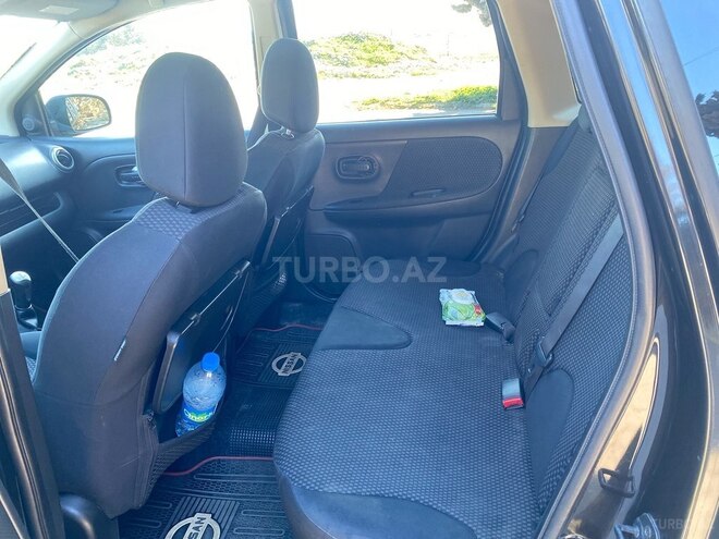 Nissan Note 2008, 300,000 km - 1.5 l - Bakı