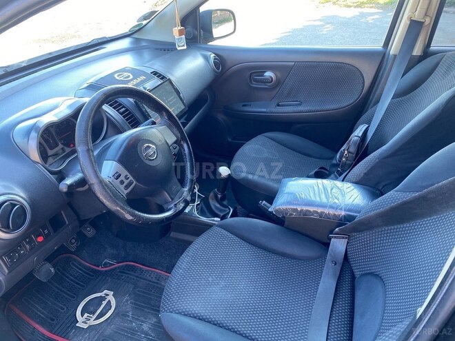 Nissan Note 2008, 300,000 km - 1.5 l - Bakı