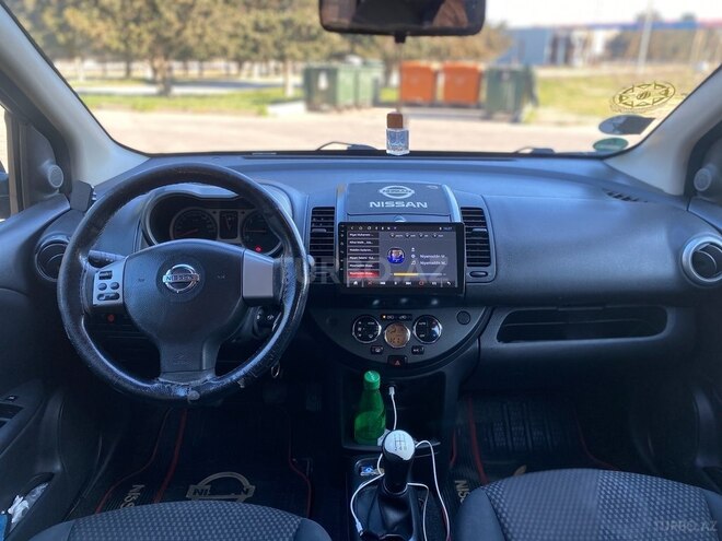 Nissan Note 2008, 300,000 km - 1.5 l - Bakı