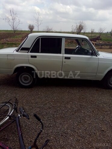 LADA (VAZ) 2107 1987, 95,000 km - 1.6 л - Gəncə