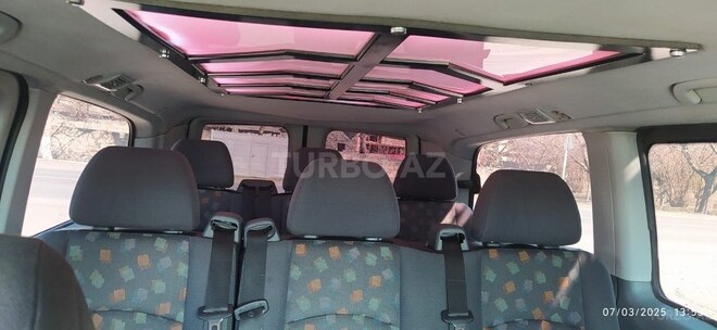 Mercedes Vito 115 2007, 380,000 km - 2.2 l - Zaqatala