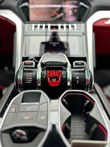 Lamborghini Urus-19
