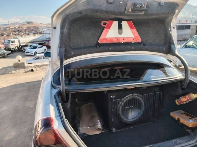 Mercedes C 200 1999, 247,150 km - 2.0 л - Gədəbəy