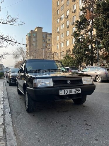 Tofas Sahin-1