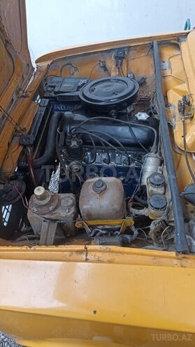 LADA (VAZ) 2102 1981, 25,555 km - 1.2 l - Şəmkir