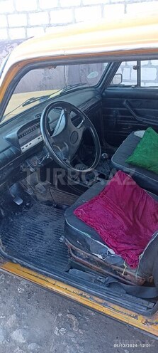 LADA (VAZ) 2102 1981, 25,555 km - 1.2 l - Şəmkir