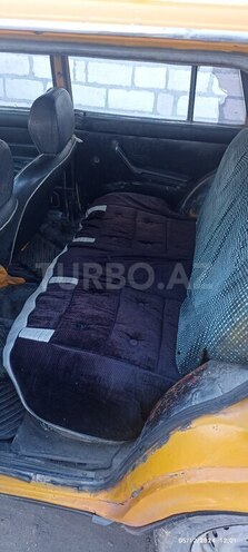 LADA (VAZ) 2102 1981, 25,555 km - 1.2 l - Şəmkir
