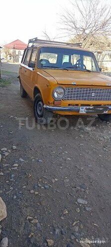LADA (VAZ) 2102 1981, 25,555 km - 1.2 l - Şəmkir