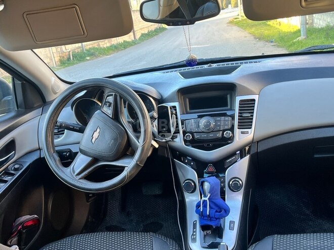 Chevrolet Cruze 2014, 188,000 km - 1.8 л - Bakı