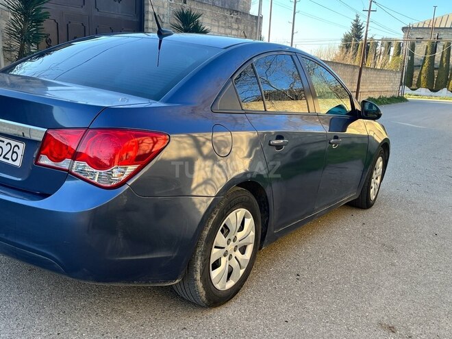 Chevrolet Cruze 2014, 188,000 km - 1.8 л - Bakı