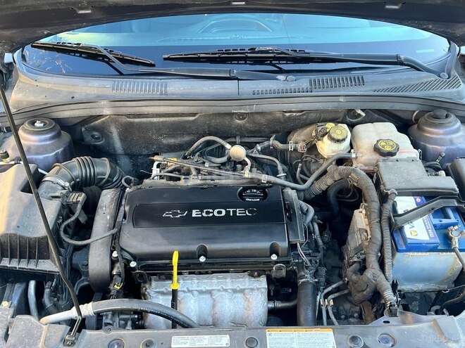 Chevrolet Cruze 2014, 188,000 km - 1.8 л - Bakı