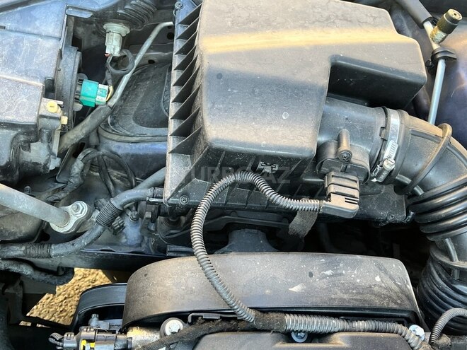 Chevrolet Cruze 2014, 188,000 km - 1.8 л - Bakı