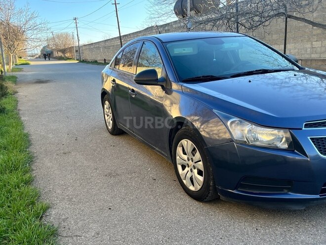 Chevrolet Cruze 2014, 188,000 km - 1.8 л - Bakı