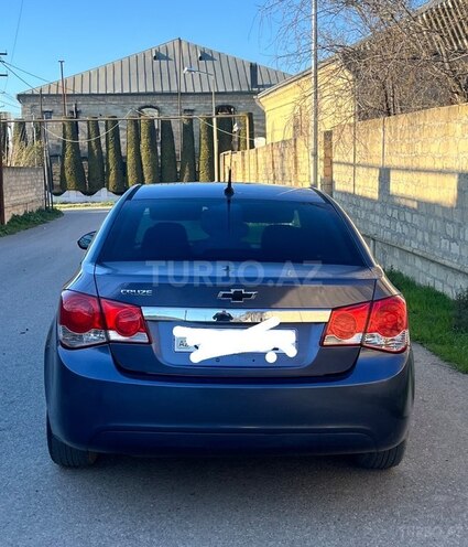 Chevrolet Cruze 2014, 188,000 km - 1.8 л - Bakı