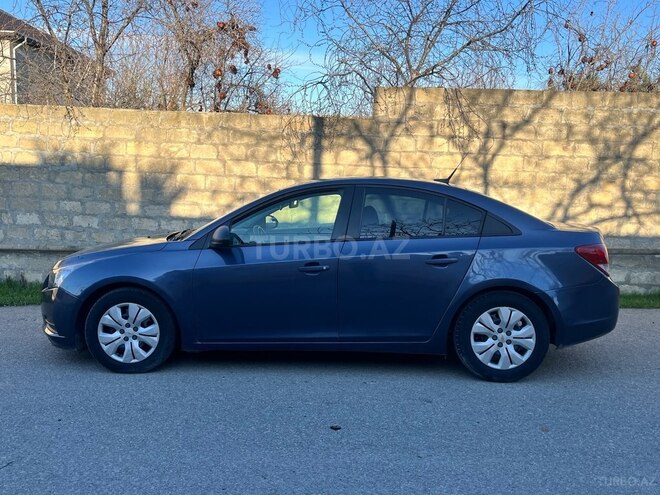 Chevrolet Cruze 2014, 188,000 km - 1.8 л - Bakı