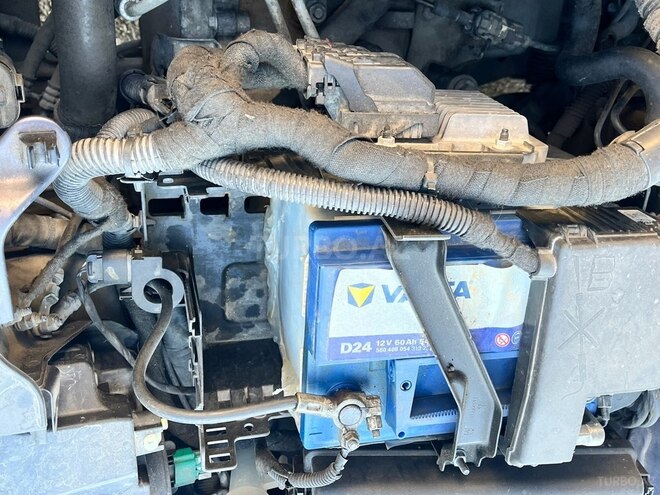 Chevrolet Cruze 2014, 188,000 km - 1.8 л - Bakı