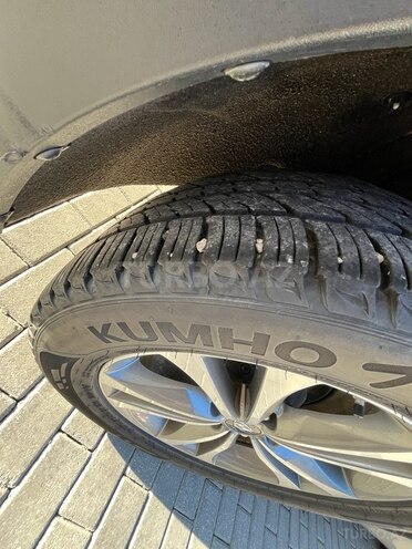 Hyundai Santa Fe 2015, 187,000 km - 2.0 l - Bakı