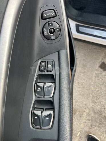 Hyundai Santa Fe 2015, 187,000 km - 2.0 l - Bakı