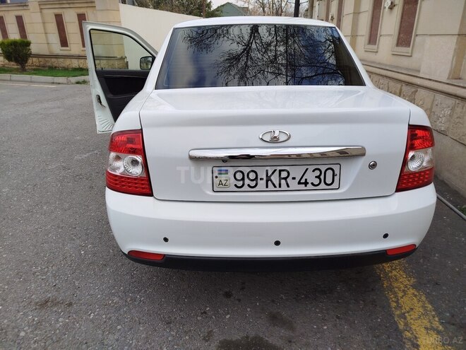 LADA (VAZ) Priora 2015, 137,000 km - 1.6 л - Bərdə