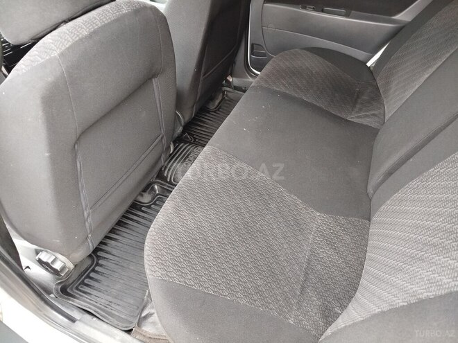 LADA (VAZ) Priora 2015, 137,000 km - 1.6 л - Bərdə