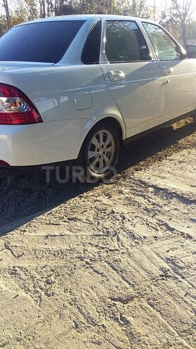 LADA (VAZ) Priora 2015, 137,000 km - 1.6 л - Bərdə