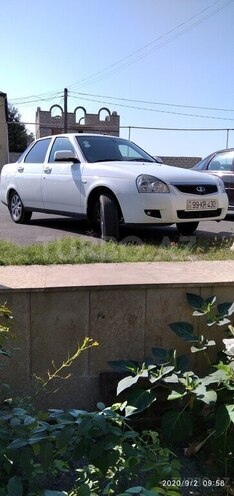 LADA (VAZ) Priora 2015, 137,000 km - 1.6 л - Bərdə