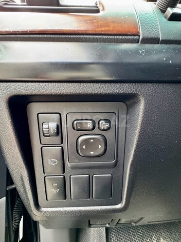 Toyota Land Cruiser Prado 2013, 143,000 km - 2.7 l - Gəncə