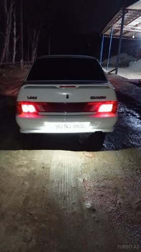 LADA (VAZ) 2115 2012, 280,000 km - 1.6 l - Gədəbəy