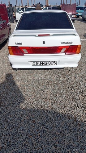 LADA (VAZ) 2115 2012, 280,000 km - 1.6 l - Gədəbəy